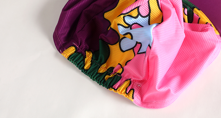 specialized bike cap